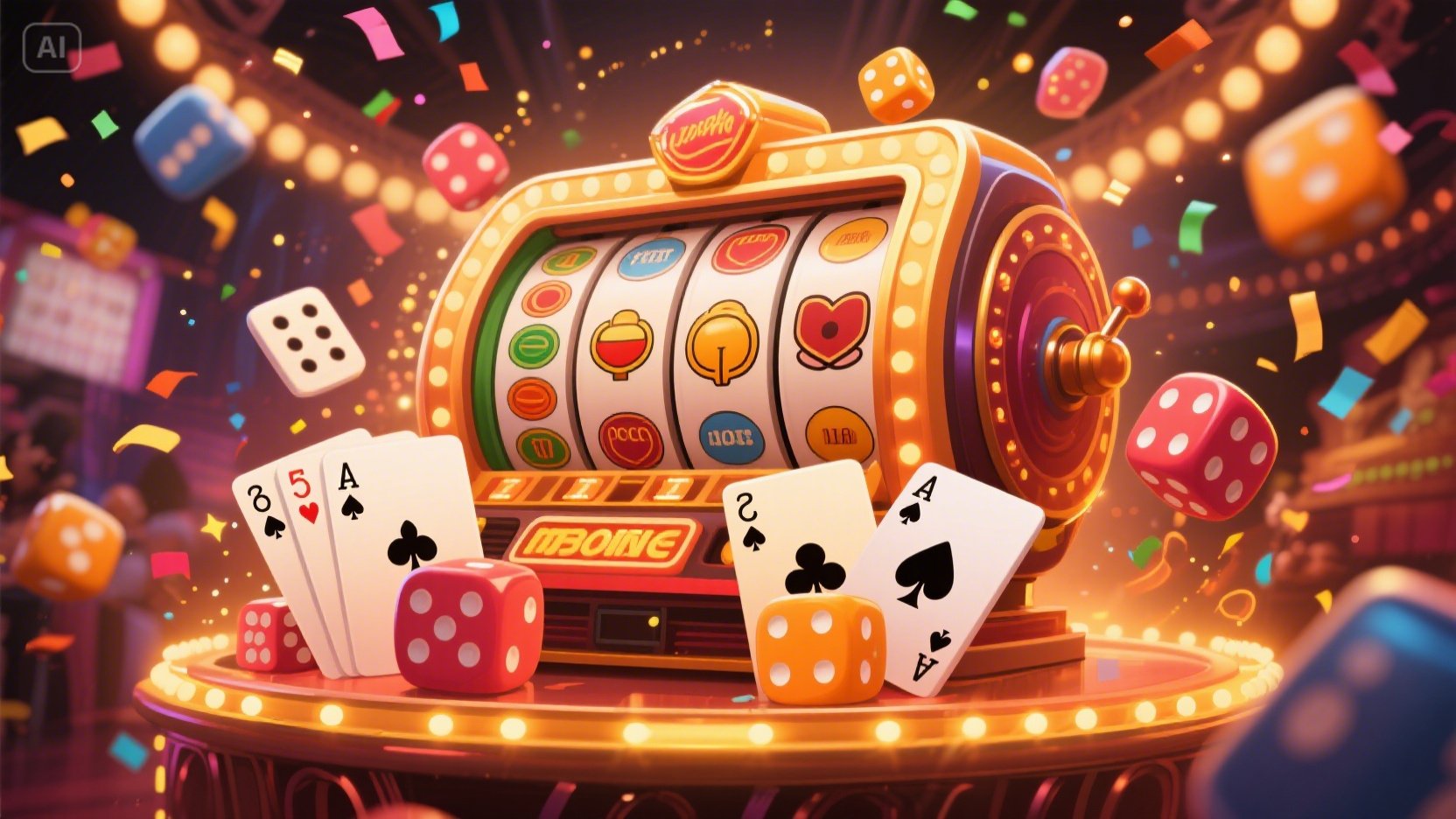 Casino Premier Bet desktop and mobile interfaces